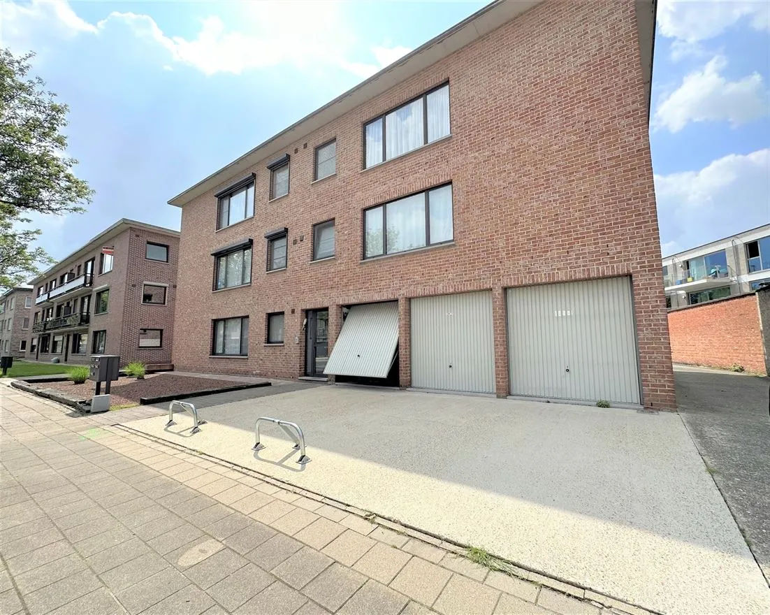 Appartement Te Huur - 2150 BORSBEEK BE Image 1