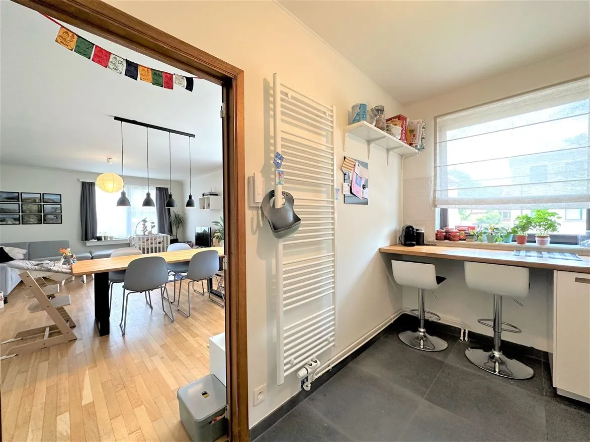 Appartement Te Huur - 2150 BORSBEEK BE Image 6