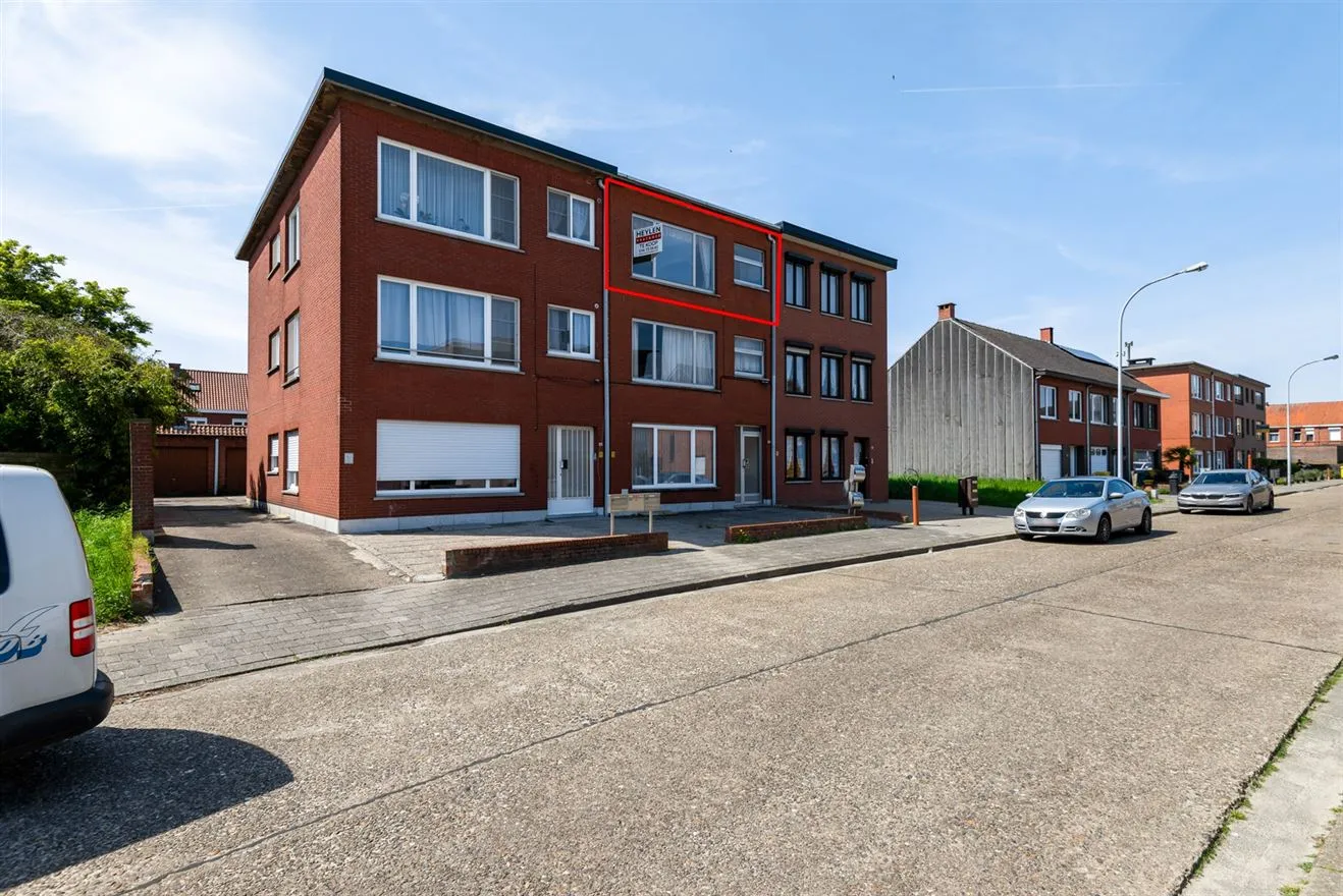 Appartement Te Koop - 2300 TURNHOUT BE Image 1