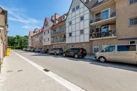 Appartement Te Koop 2300 TURNHOUT BE