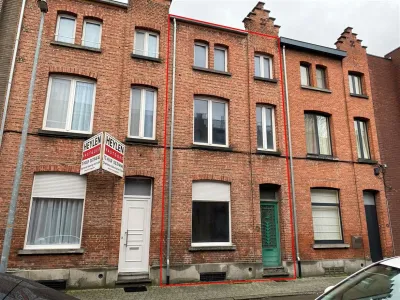 Huis Te Huur 2800 MECHELEN BE