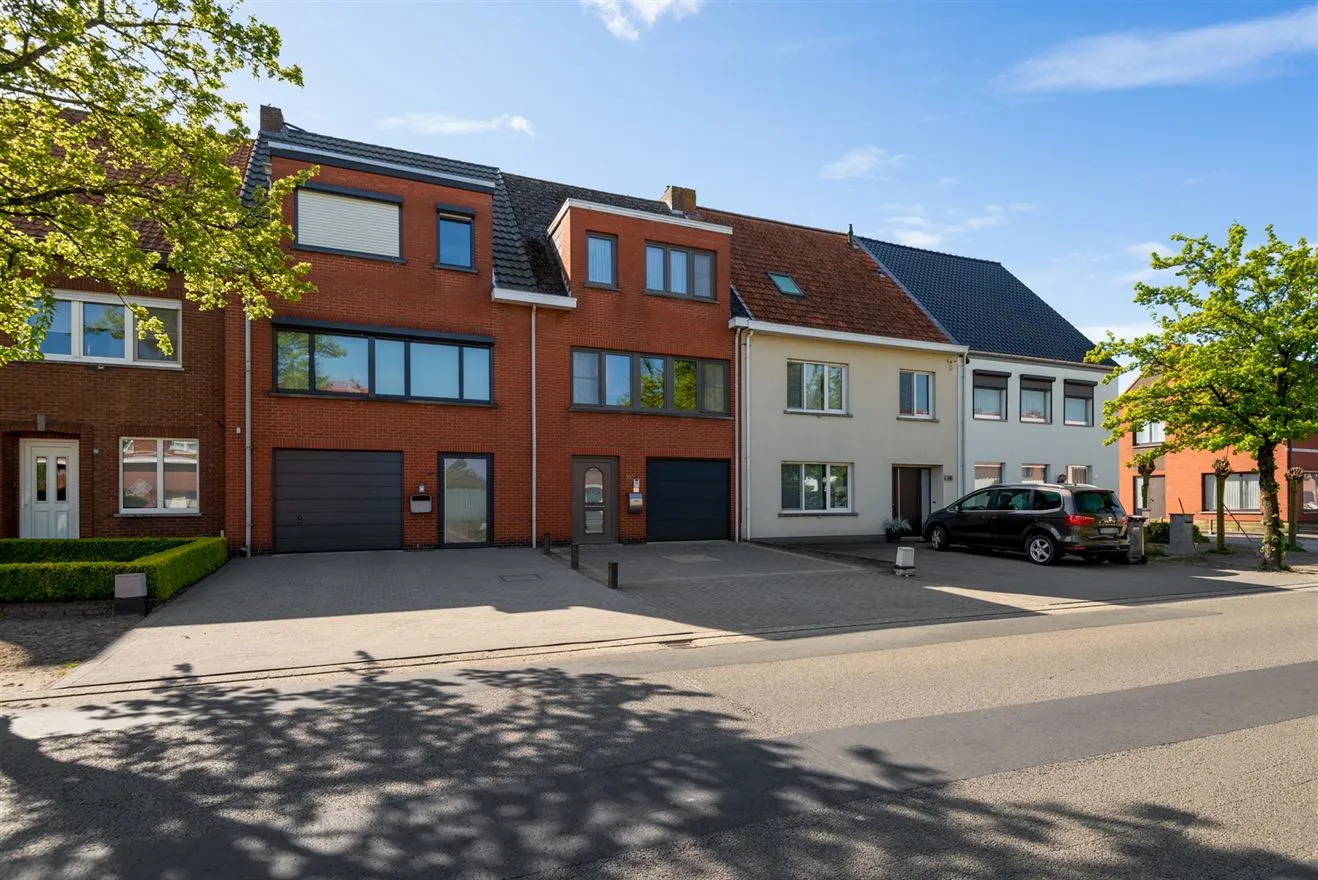 Huis Te Koop - 2370 ARENDONK BE Image 3