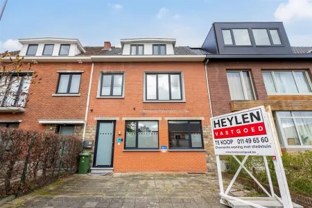 Huis Te Koop 3500 HASSELT BE