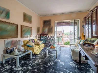 Appartement Te Koop 01030 Bassano Romano (VT) IT